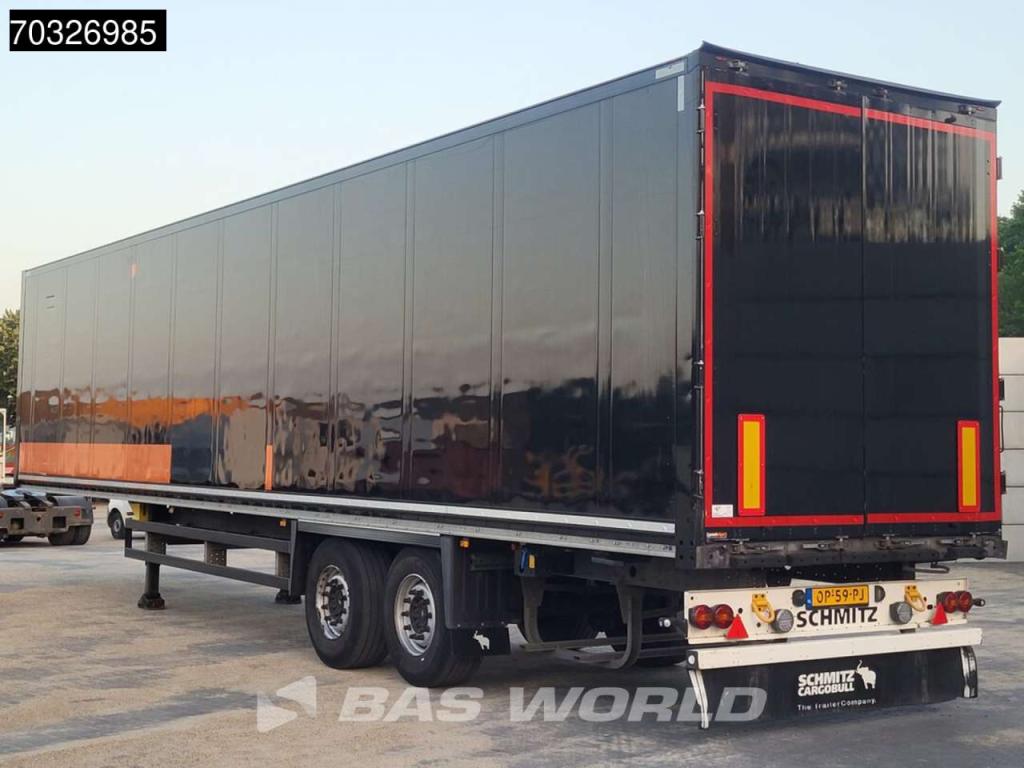Schmitz SCB*S2 APK 11/26 Foto 2