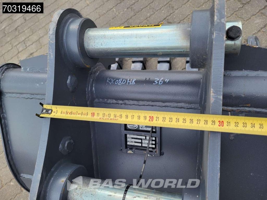Strickland 8 TON Foto 18