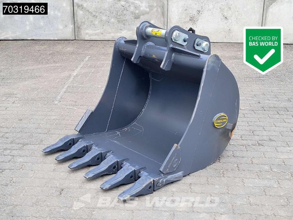 Strickland 8 TON Foto 2