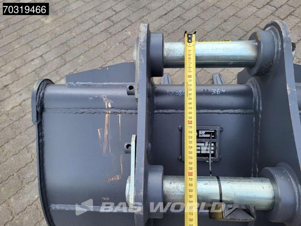 Strickland 8 TON Foto 25