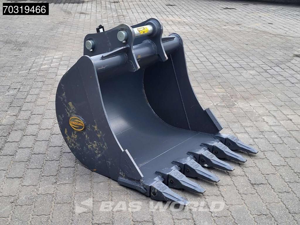 Strickland 8 TON Foto 3