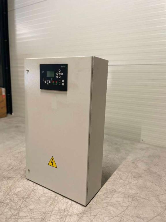 ATS Panel 250A - Max 175 kVA - DPX-27506 Foto 2