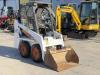 Bobcat 463 Foto 2 thumbnail