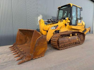 Caterpillar 963K vendida por Smitma B.V.