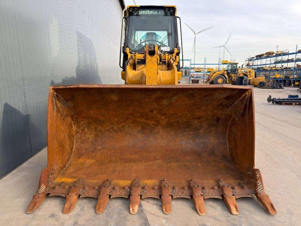 Caterpillar 963K Foto 12