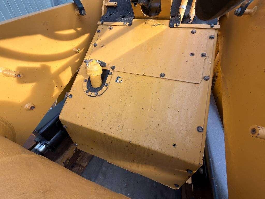 Caterpillar 963K Foto 15