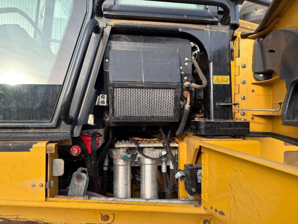 Caterpillar 963K Foto 16