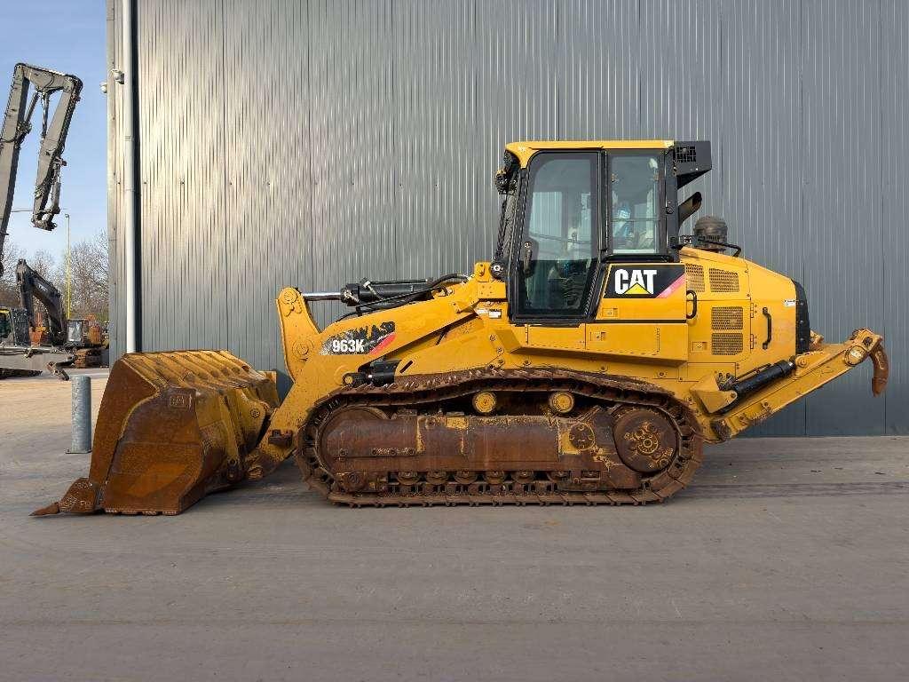 Caterpillar 963K Foto 2