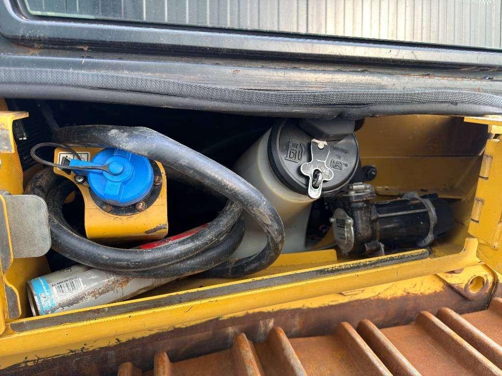 Caterpillar 963K Foto 22