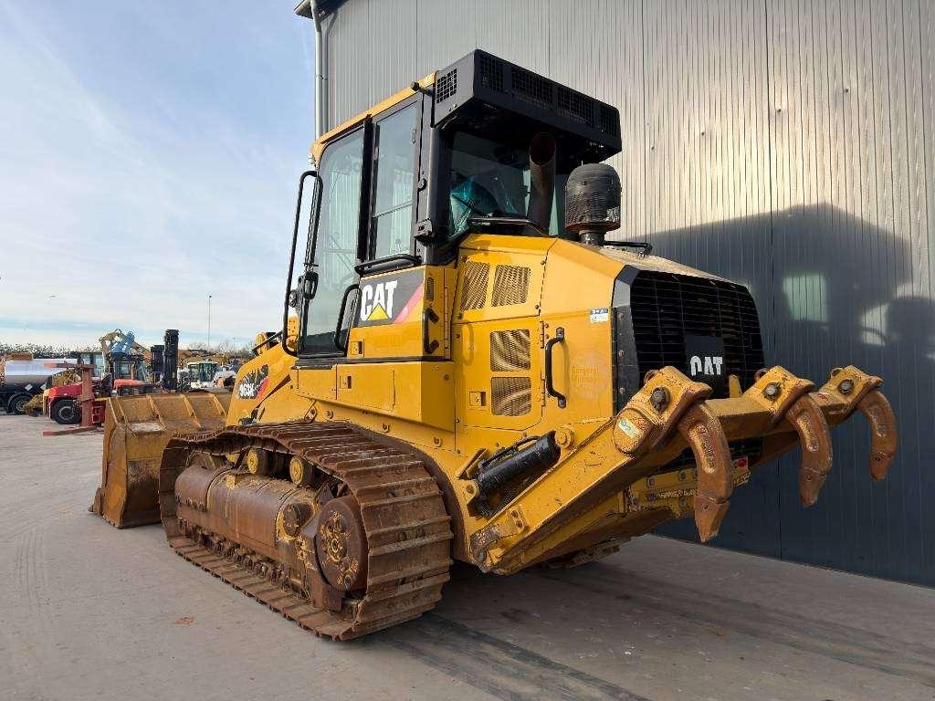 Caterpillar 963K Foto 3
