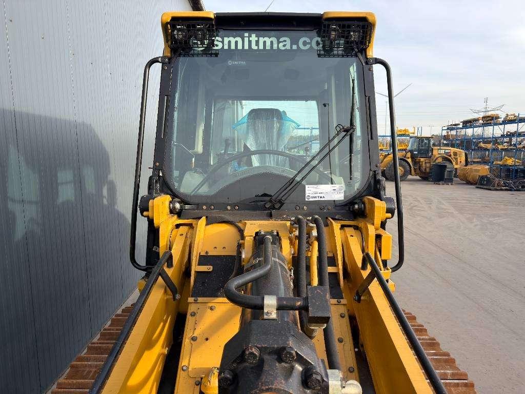 Caterpillar 963K Foto 7