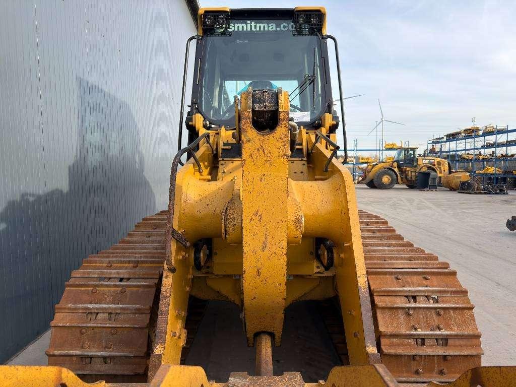 Caterpillar 963K Foto 9