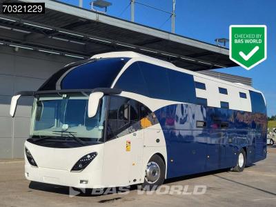 Iveco 7B2 4X2 Nightliner Touring car 15 Bunks Kitchen Toilet + Shower Automatic EURO 5 vendida por BAS World B.V.
