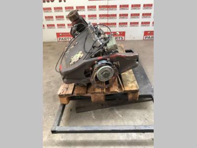 Caja de Cambios para Iveco 260/330 F 35, IDROTRANS vendida por Massucco T. Srl Area Ricambi
