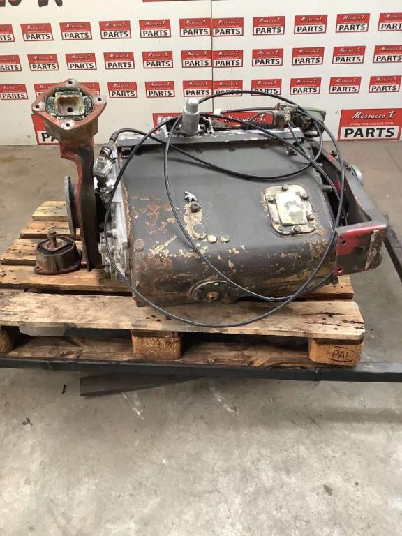 Caja de Cambios para Iveco 260/330 F 35, IDROTRANS Foto 2