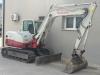 Takeuchi TB290 Foto 2 thumbnail