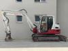 Takeuchi TB290 Foto 4 thumbnail