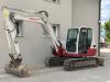 Takeuchi TB290 Foto 5 thumbnail