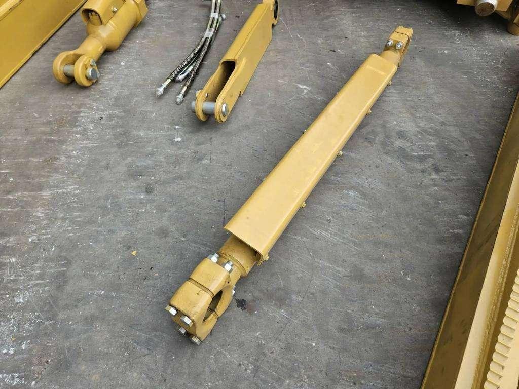 Caterpillar D8R Foto 10