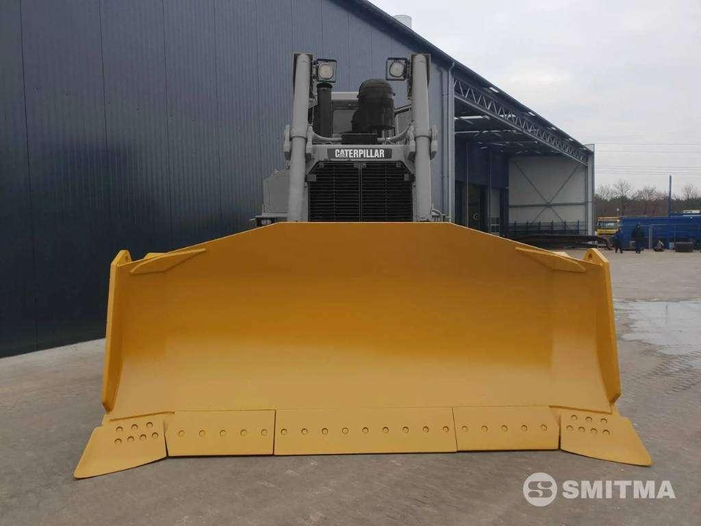 Caterpillar D8R Foto 2