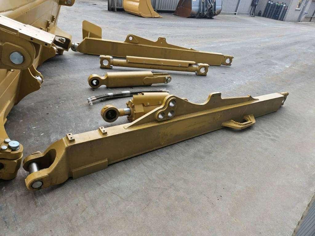 Caterpillar D8R Foto 7