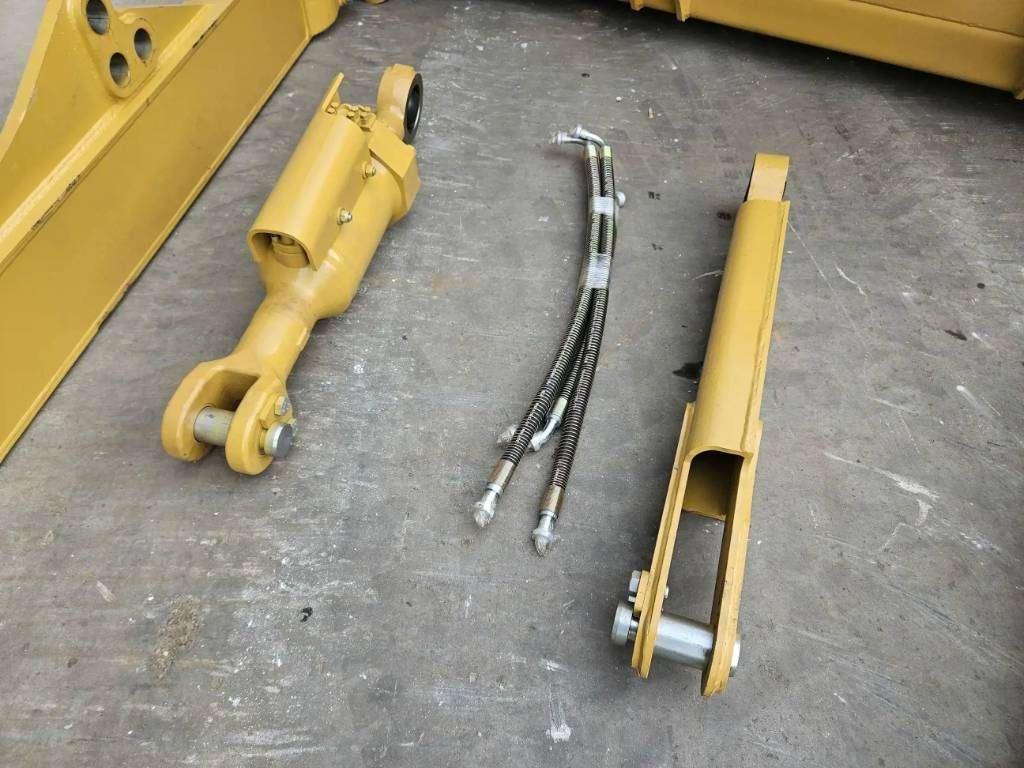 Caterpillar D8R Foto 9