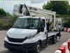 Cela Truck DT28 FE Foto 9 thumbnail