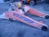 Brazo de cargadora para Fiat Hitachi W 230 Foto 2 thumbnail