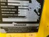Yanmar V8 Foto 4 thumbnail