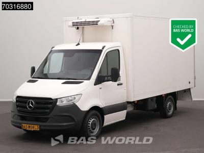 Mercedes-Benz Sprinter 314 CDI Automaat Koelwagen Thermo King V-200 MAX Airco Camera Parkeersensoren Euro6 Koel K vendida por BAS World B.V.