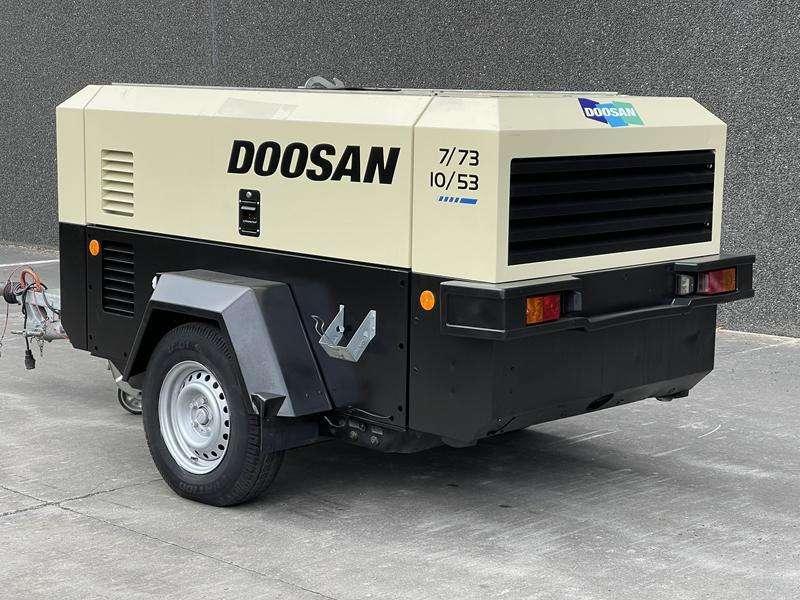 Doosan 7 / 73 Foto 3