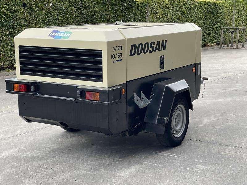 Doosan 7 / 73 Foto 4