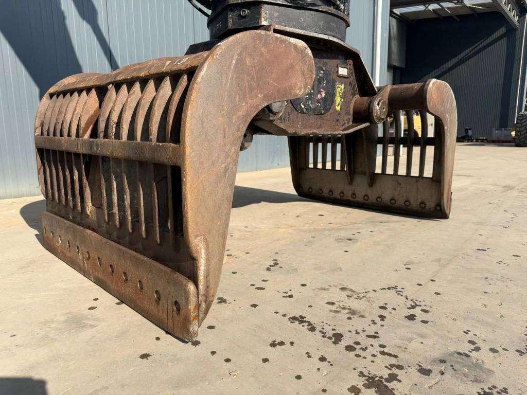 OilQuick G325 - OQ80 Foto 5
