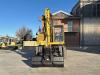Fuchs MHB 230 ZW 4x4 Foto 19 thumbnail