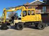 Fuchs MHB 230 ZW 4x4 Foto 2 thumbnail