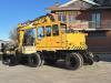 Fuchs MHB 230 ZW 4x4 Foto 3 thumbnail