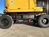 Fuchs MHB 230 ZW 4x4 Foto 4 thumbnail