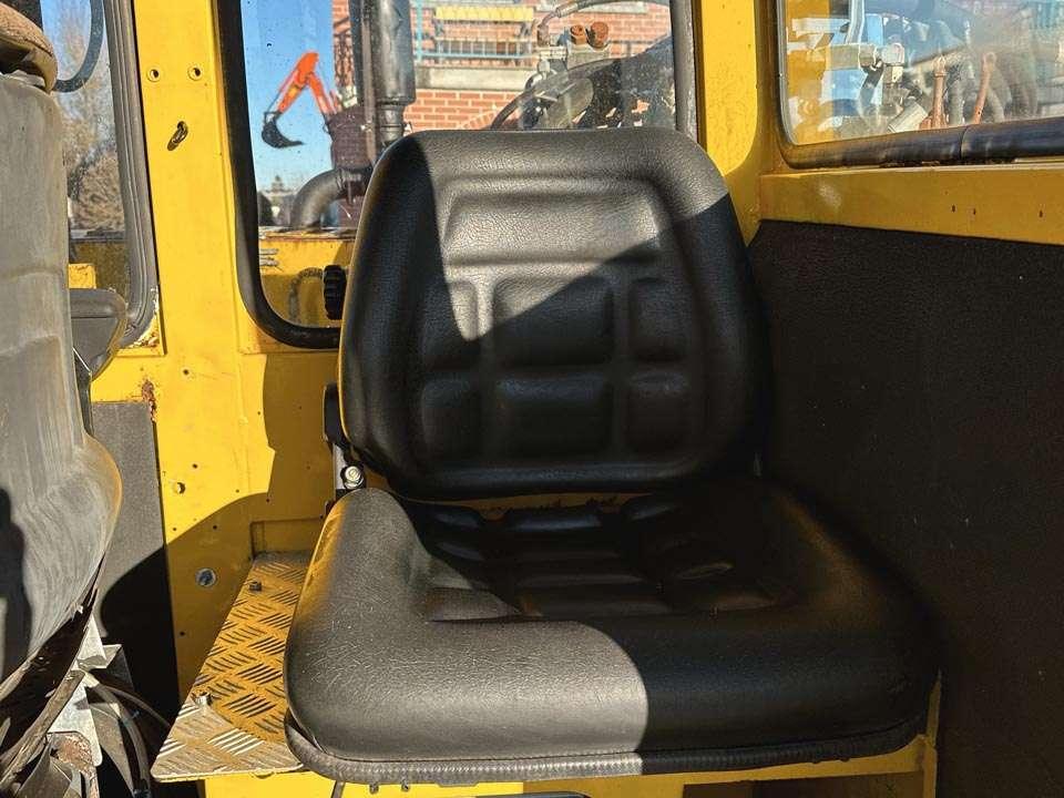 Fuchs MHB 230 ZW 4x4 Foto 13
