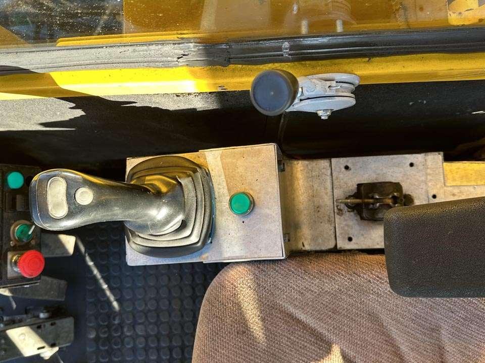 Fuchs MHB 230 ZW 4x4 Foto 15