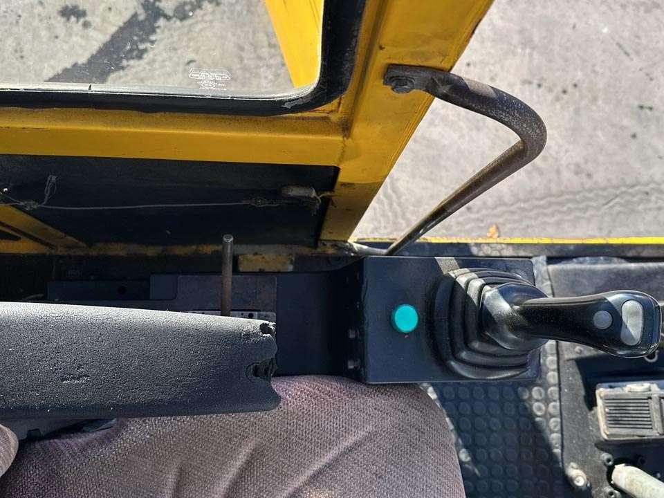 Fuchs MHB 230 ZW 4x4 Foto 16