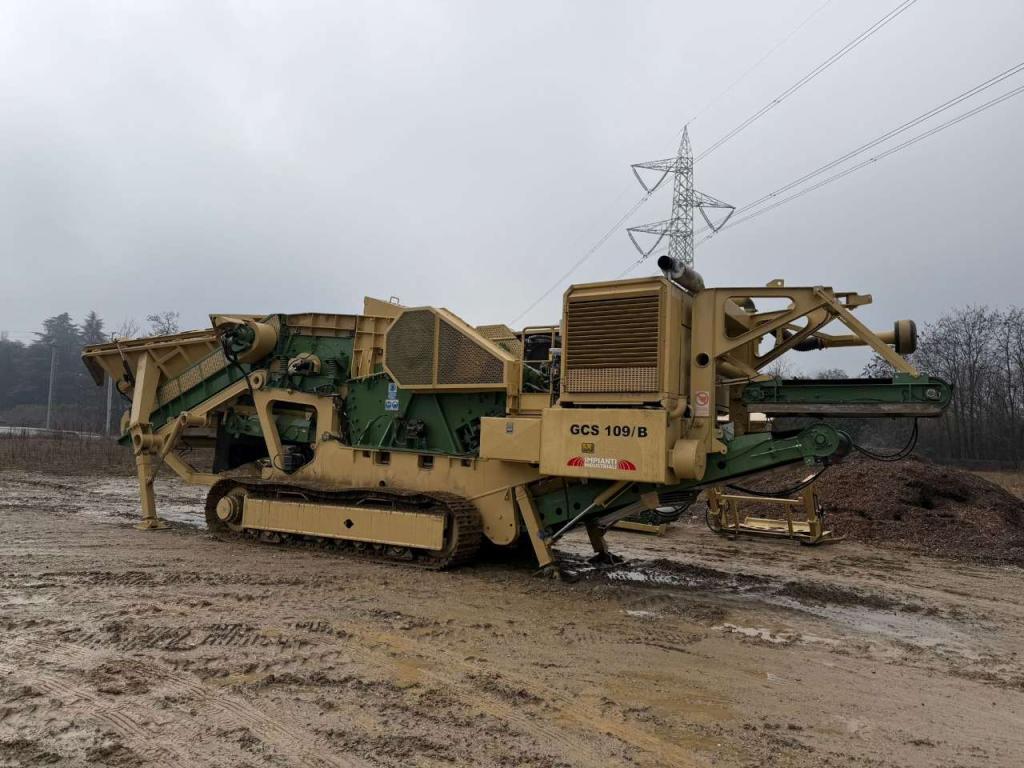 Rev GCS 109 B Foto 1
