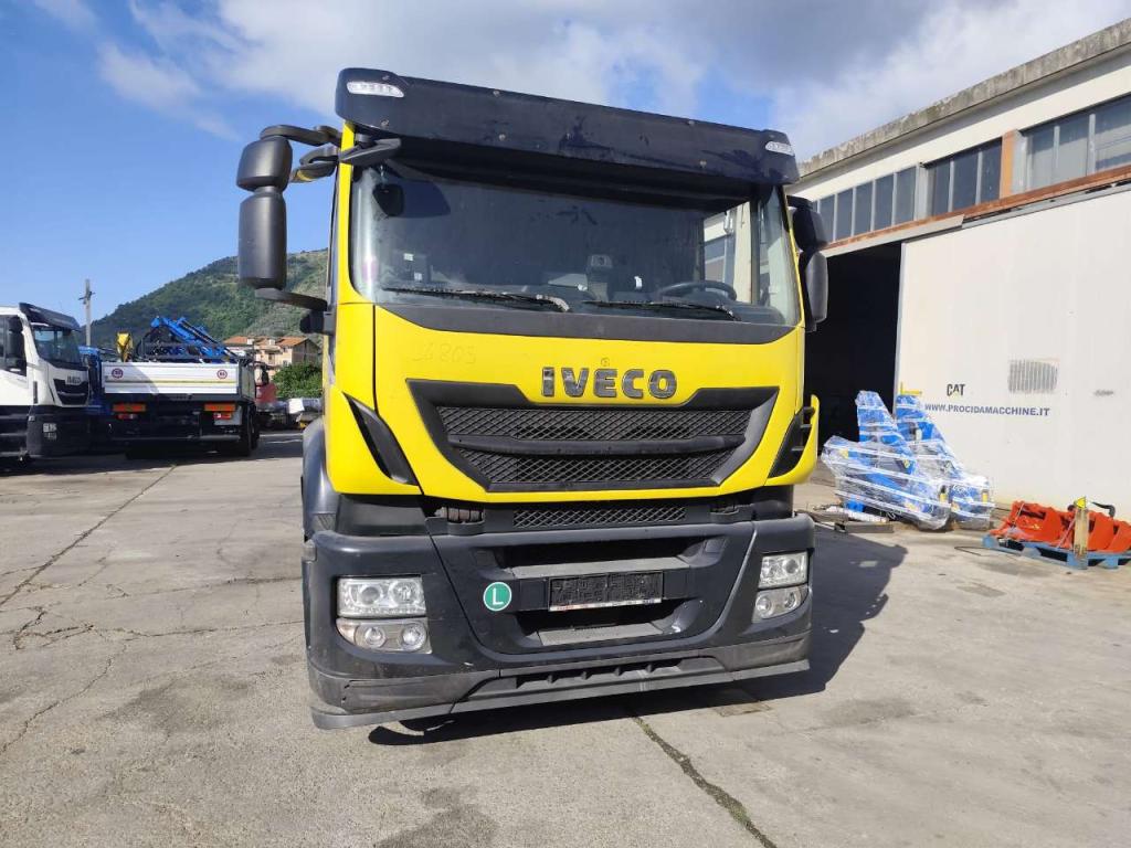 Iveco HI-STREET 260S46 XP Foto 24