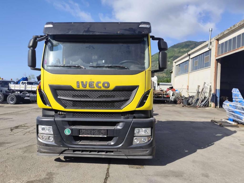 Iveco HI-STREET 260S46 XP Foto 27