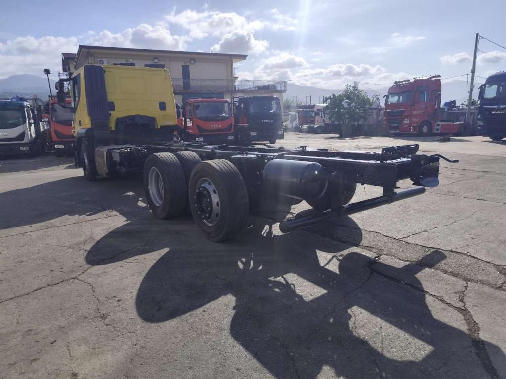 Iveco HI-STREET 260S46 XP Foto 6