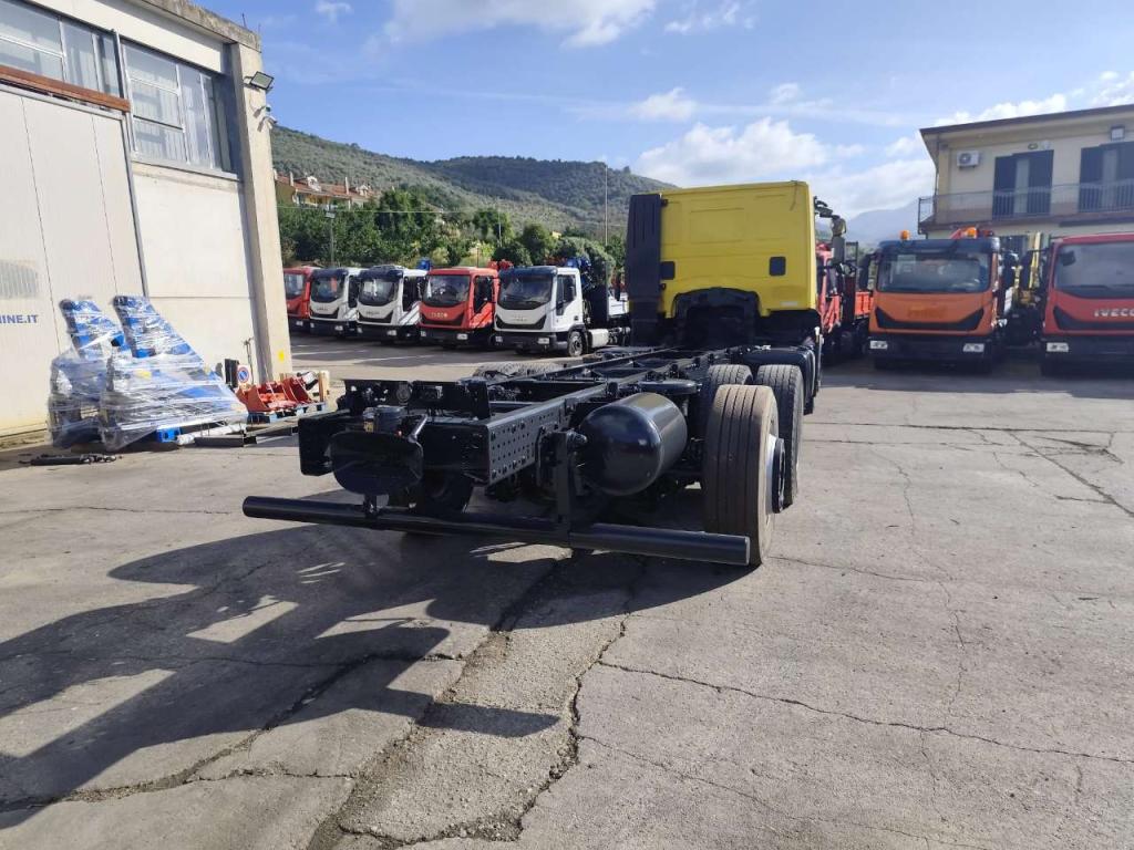 Iveco HI-STREET 260S46 XP Foto 8