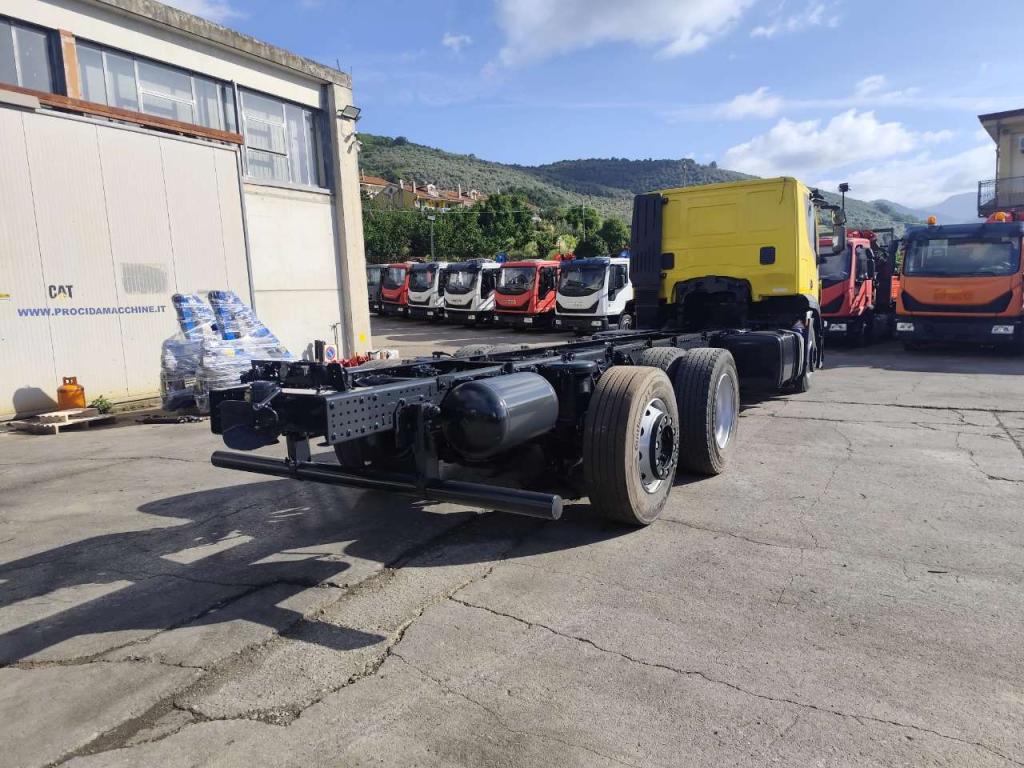 Iveco HI-STREET 260S46 XP Foto 9