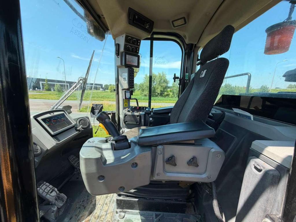 Caterpillar 966M Foto 15