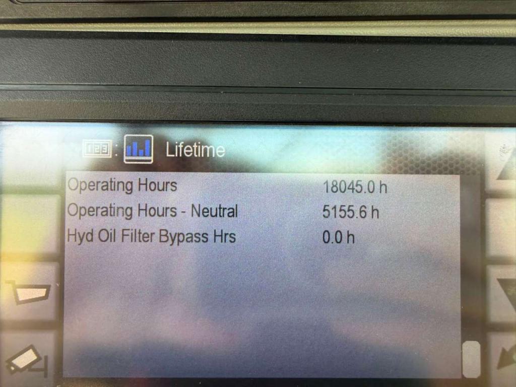 Caterpillar 966M Foto 22