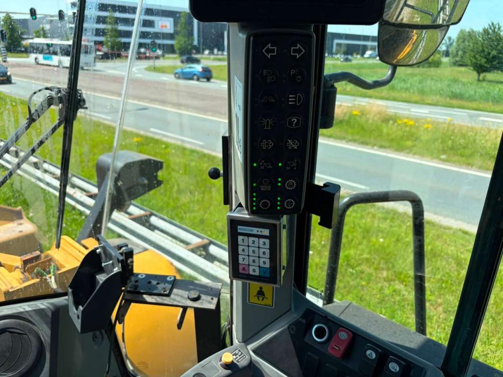 Caterpillar 966M Foto 23