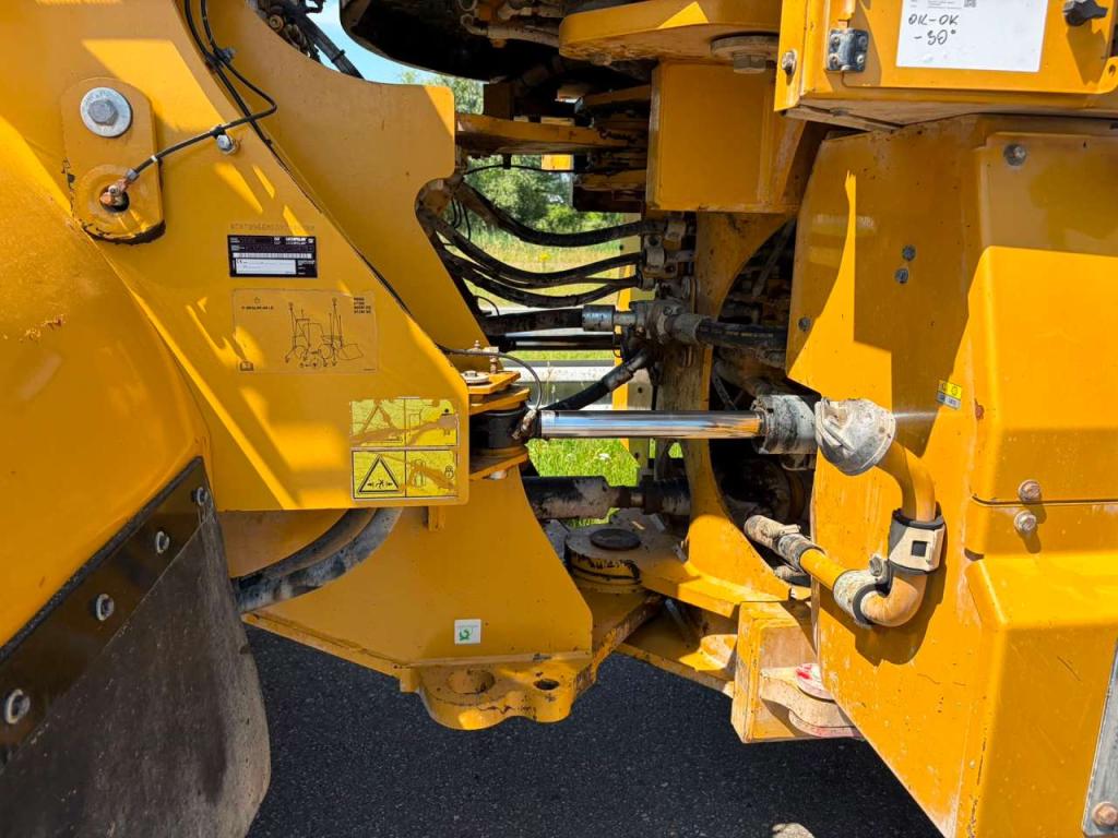 Caterpillar 966M Foto 24